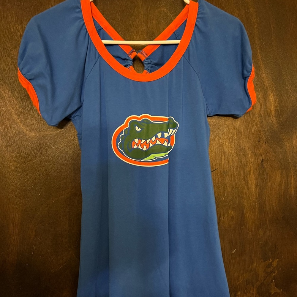 Klutch Florida Gators Top